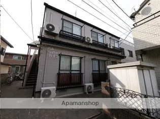 パルリバーハイツの画像