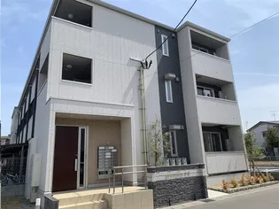 プルミエール中倉の画像