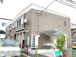 グランソレイユの画像
