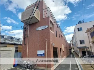 AIマンションの画像