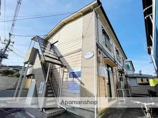 ひかりコーポの画像