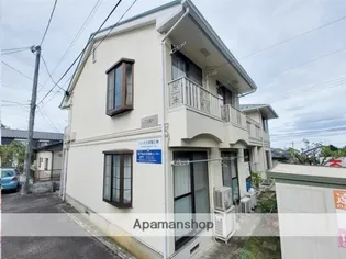 ハイネス青葉C棟の画像