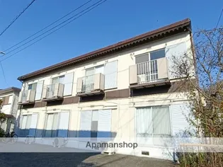 本田パナハイツ【103号室】の外観