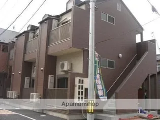 プルメリープルの画像