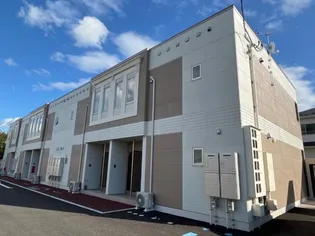 ラ ソレイユBの画像