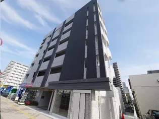 FARWISTERIA【2階】の外観