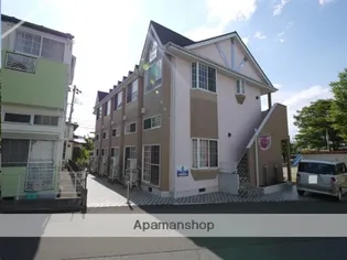 ホワイトキャッスル八乙女1の画像