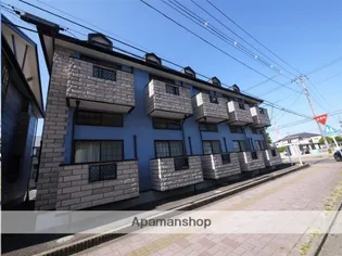 アヴァンセ富沢南弐番館の画像