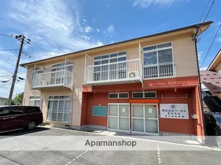 コーポ庄清4の画像