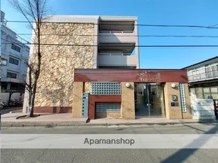 宮城県仙台市青葉区高松1丁目【マンション】の外観