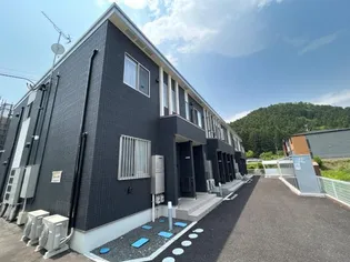 TEORIA茂庭の画像