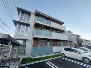 DーROOM保春院前丁【3階】の外観