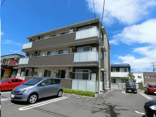 キャトルセゾン南小泉の画像