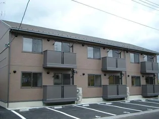 ラフィネ南光台の画像