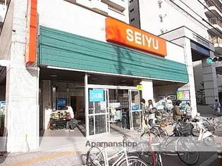 ロフティ北仙台【201号室】の周辺