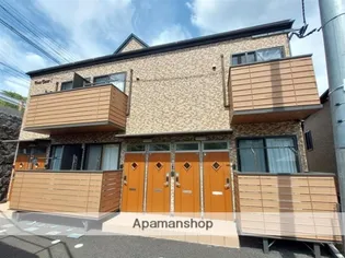 ツインズコートⅠ【101号室】の外観