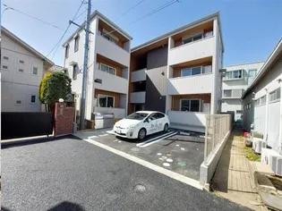 ディアコート上杉の画像