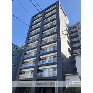 宮城県仙台市青葉区支倉町【マンション】の外観