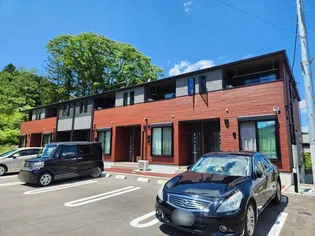 フローリッシュIIIの画像