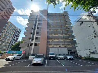 アントラ立町の画像