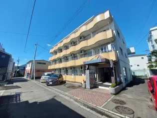 CITY SPIRE仙台の画像