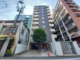 KDXレジデンス一番町【2階】の外観