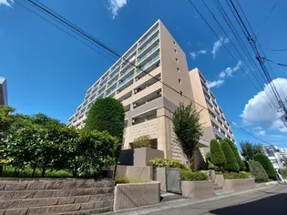 フォレスト・ヒル仙台青葉【2階】の外観