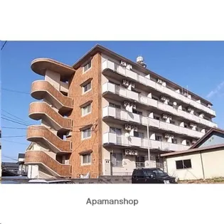 宮城県仙台市宮城野区福田町2丁目【マンション】の外観