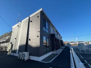 S'Sコーポの画像