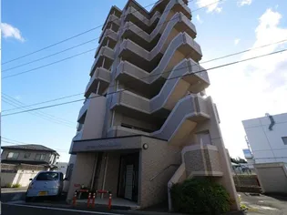 ガーデンハイツAIHARAIIの画像