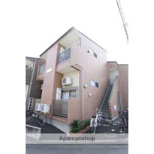 MTコーポⅡ【103号室】の外観