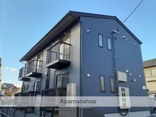 パークフォレスト黒松の画像