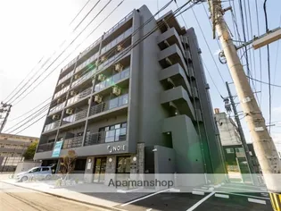 NOIE北仙台の画像