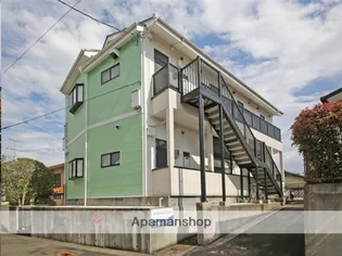 ストロベリーハウスの画像