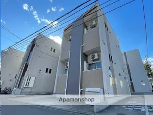 宮城県仙台市青葉区宮町2丁目【アパート】の外観