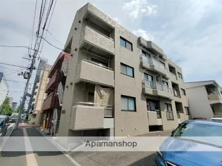 第二大澤コーポの画像