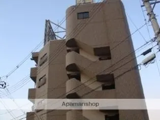 第1ジーオンビルの画像