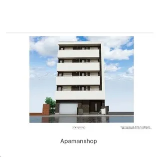 宮城県仙台市宮城野区小田原山本丁【マンション】の外観