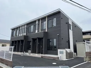 ラッフィナートまゆら【101号室】の外観