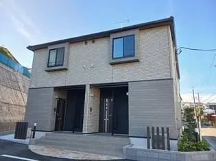 サンシャイン滝道の画像