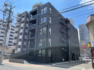 ドゥ・エスポワール【1階】の外観