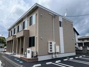 クレストール泉中央の画像