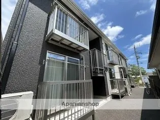 リヒトハイム富沢の画像