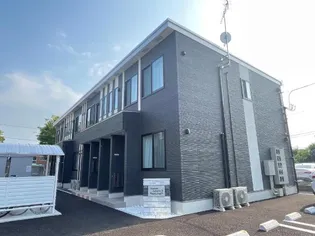 MAISON SAKURA Bの画像