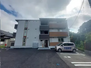 ガーデンコートAIHARAの画像