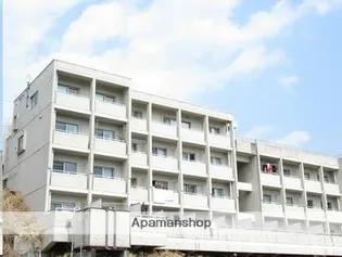 アーバンハイツ双葉ケ丘【2階】の外観