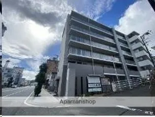 宮城県仙台市青葉区八幡4丁目【マンション】の外観