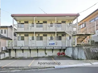 コンフォート貝ケ森【103号室】の外観