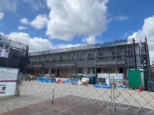 ロジュマン青山Ⅰの画像