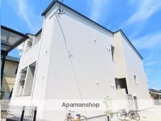 宮城県仙台市太白区郡山2丁目【アパート】の外観